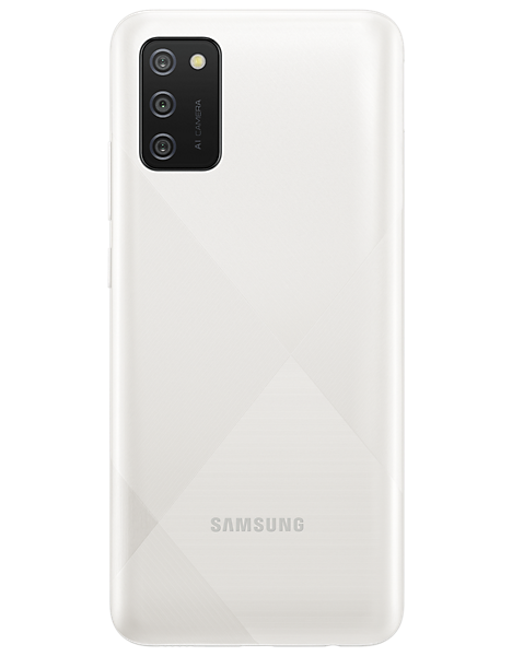 Samsung Galaxy A02s, 32GB
