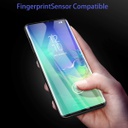 UV Screen Protector Tempered Glass