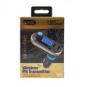 ANG Wireless Car Bluetooth FM Transmitter Multiple Function 5V/2.1A