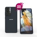 Samsung Galaxy Silicone Cover