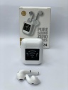 Earpods With Battery Screen H-24