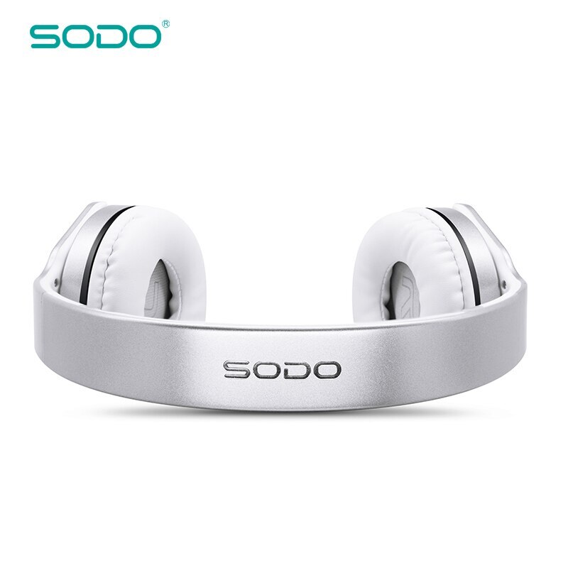 Sodo mh3 2in1 Headphones