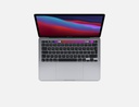 MacBook Pro A2289, 256GB SSD+8GB