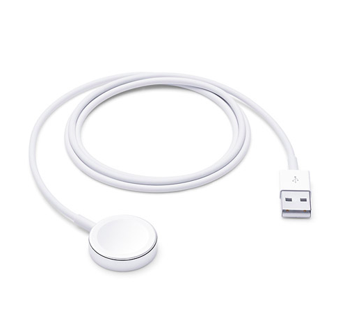 Apple Watch Magnetic Charging Cable 1 Metre