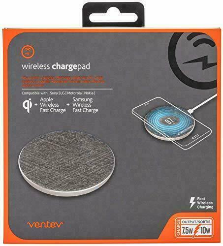 Wireless Chargepad 10w (Vetnev)