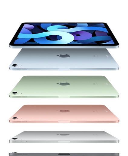 Apple iPad Air 2020 10.9in Wi-Fi 64GB