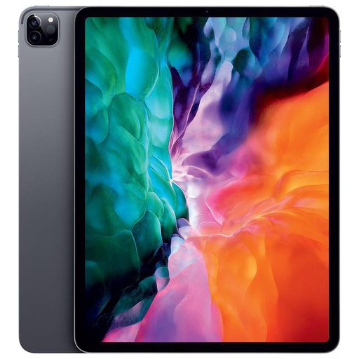 Apple iPad Pro 2020 12.9 Inch Wi-Fi 512GB - Space Grey, New