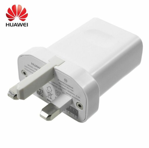 Genuine Huawei SuperCharge 4.5Amp Charger adapter 5a